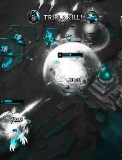 Montage video